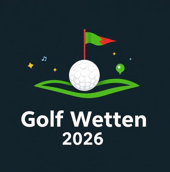 Golfwettende