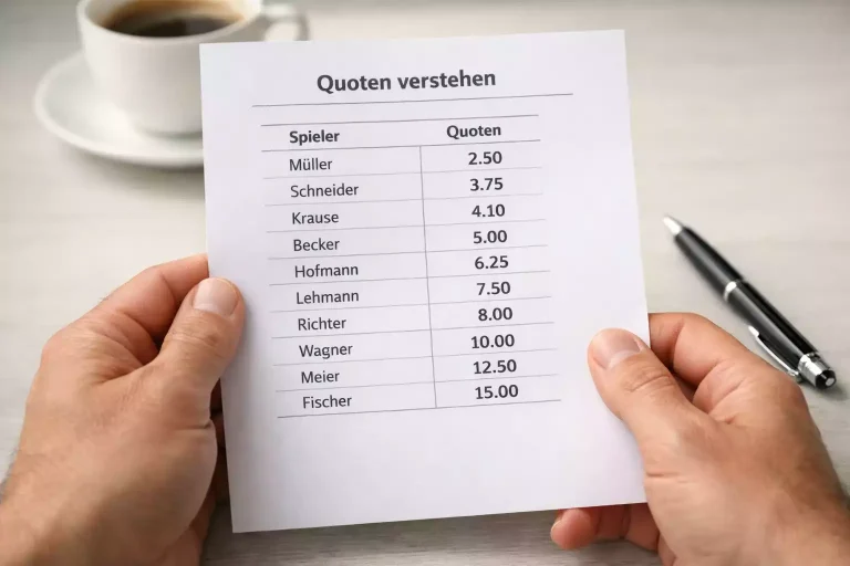 Golf Quoten verstehen — Wahrscheinlichkeit und Marge