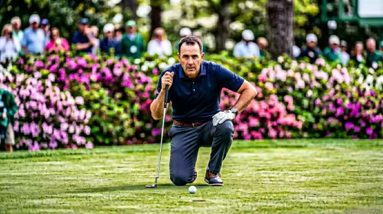 Rory McIlroy Wetten — Grand Slam Champion