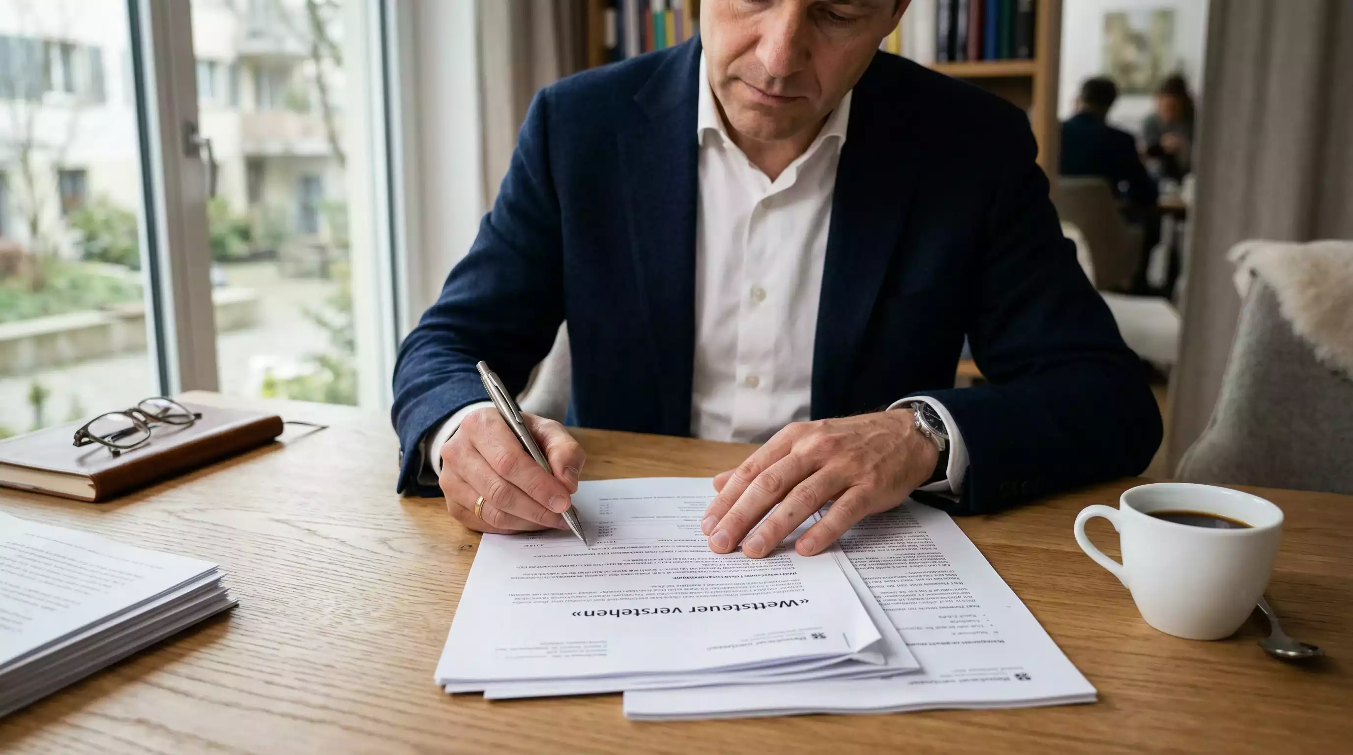 Wettsteuer bei Golf Wetten — Berechnung und Einfluss